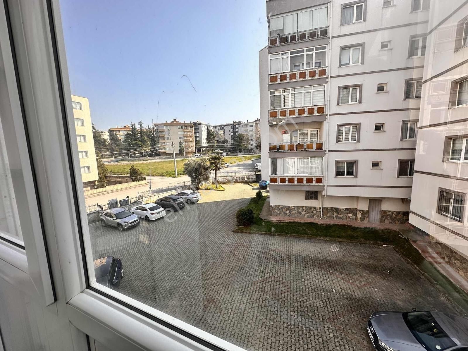 Pw Plus'tan Podyumpark Yanı Ara Kat 3+1 Satılık Daire - Görsel 35