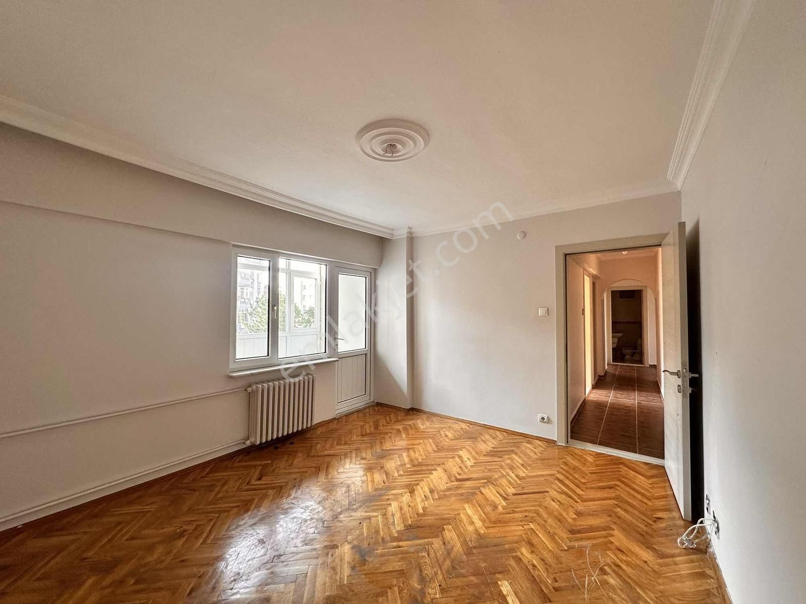 Pw Plus'tan Podyumpark Yanı Ara Kat 3+1 Satılık Daire - Görsel 11