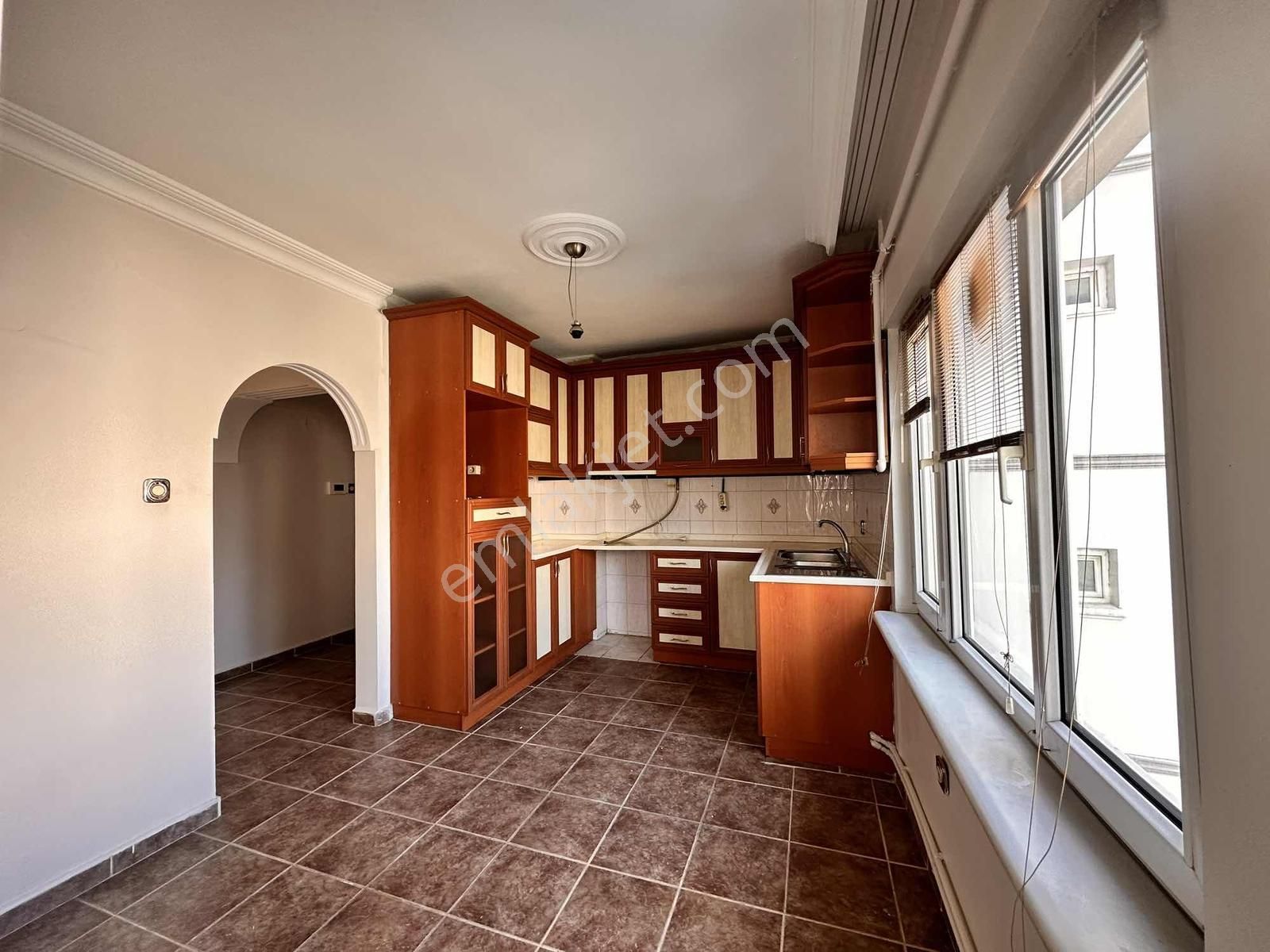 Pw Plus'tan Podyumpark Yanı Ara Kat 3+1 Satılık Daire - Görsel 20