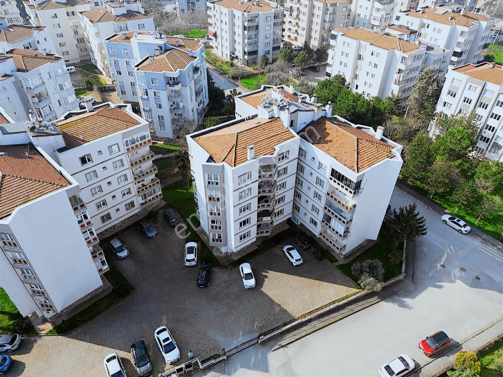 Pw Plus'tan Podyumpark Yanı Ara Kat 3+1 Satılık Daire