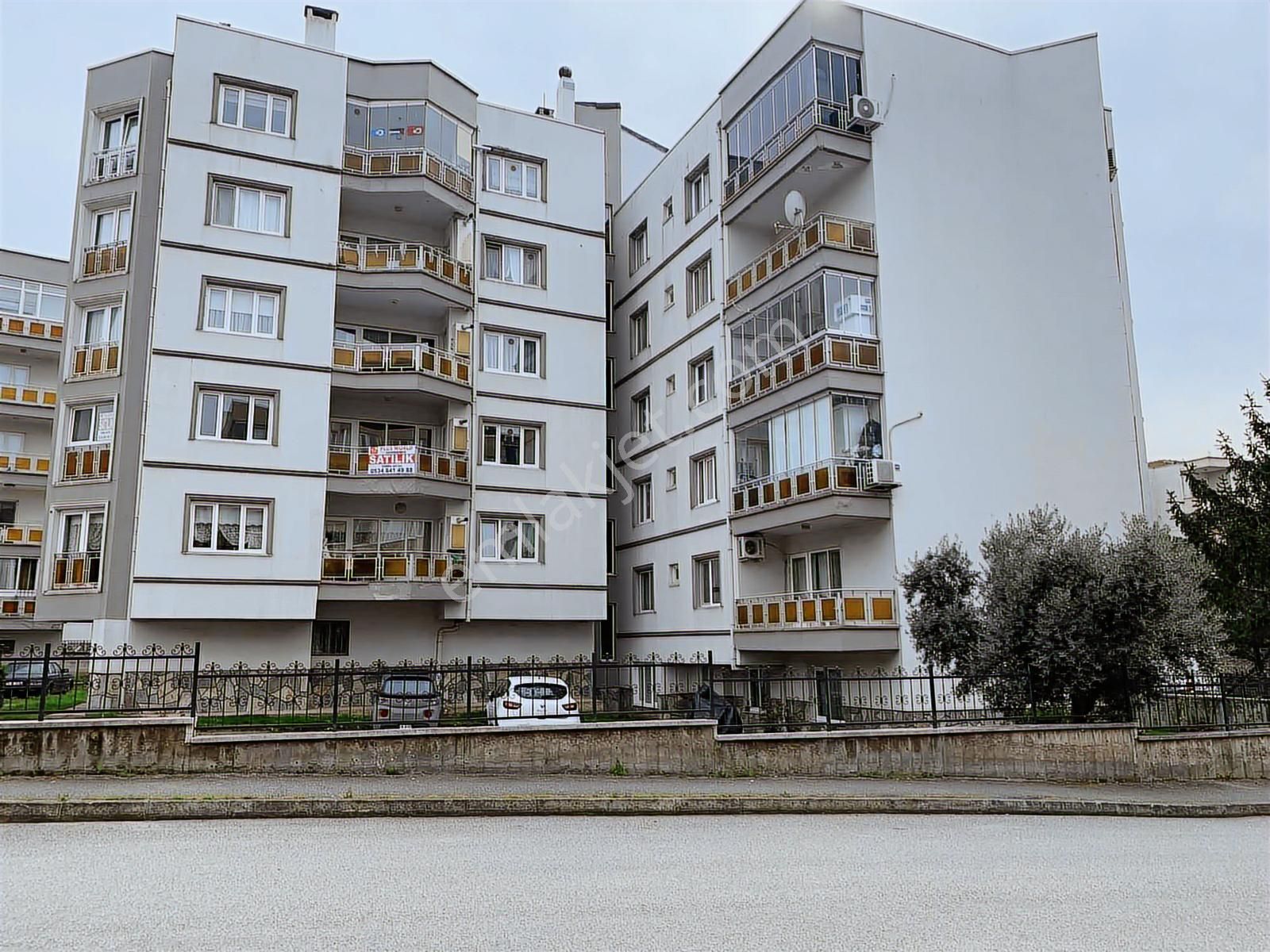 Pw Plus'tan Podyumpark Yanı Ara Kat 3+1 Satılık Daire - Görsel 4