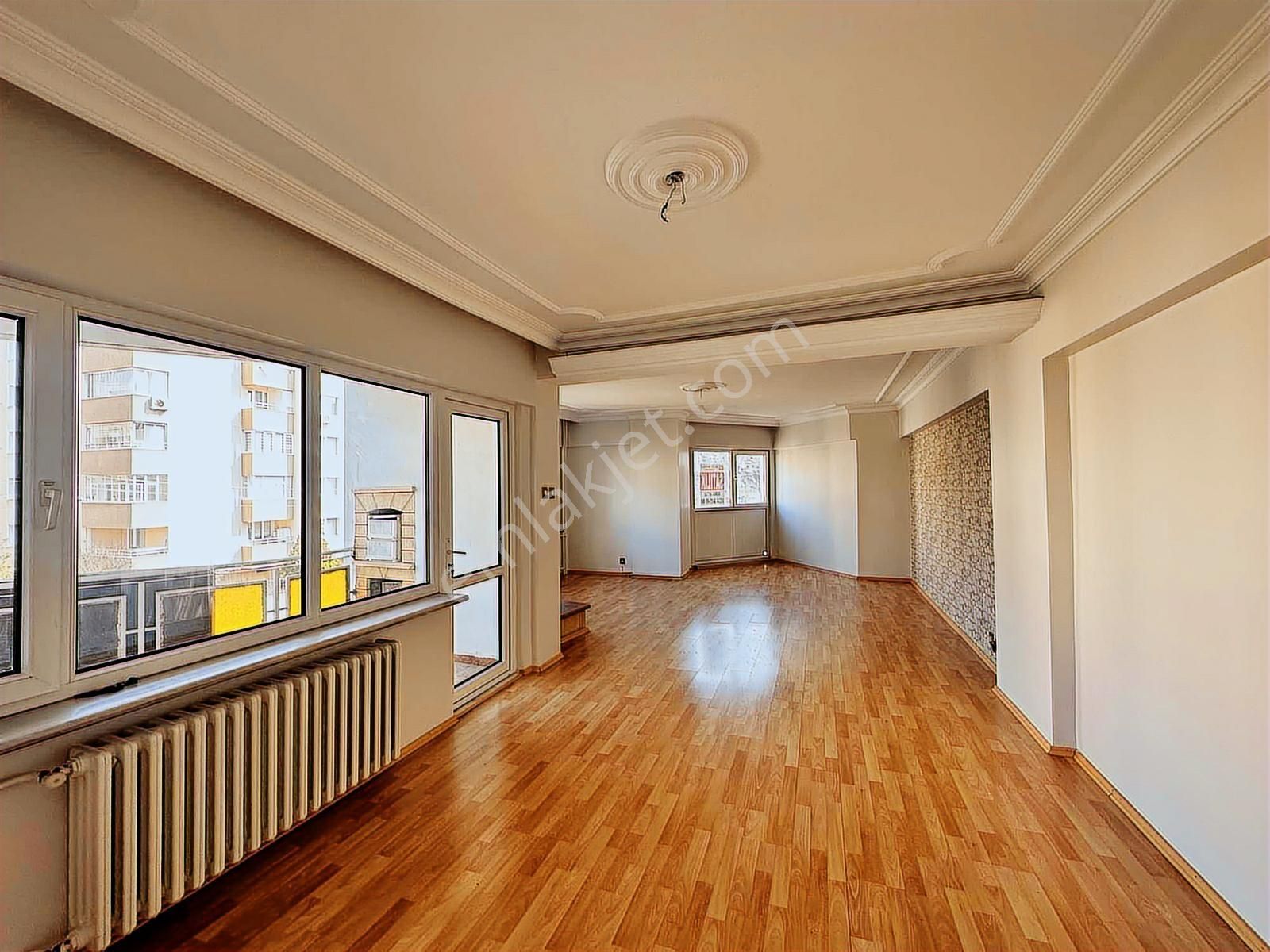 Pw Plus'tan Podyumpark Yanı Ara Kat 3+1 Satılık Daire - Görsel 19