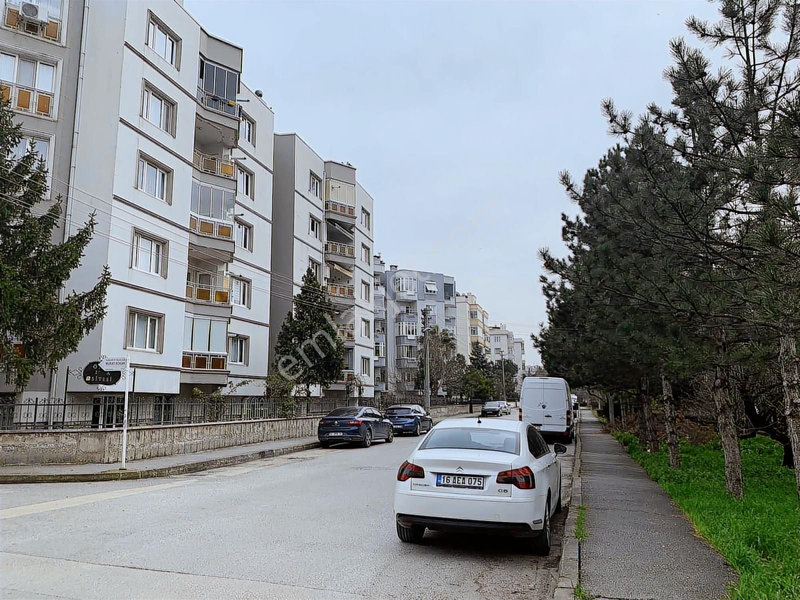 Pw Plus'tan Podyumpark Yanı Ara Kat 3+1 Satılık Daire - Görsel 6