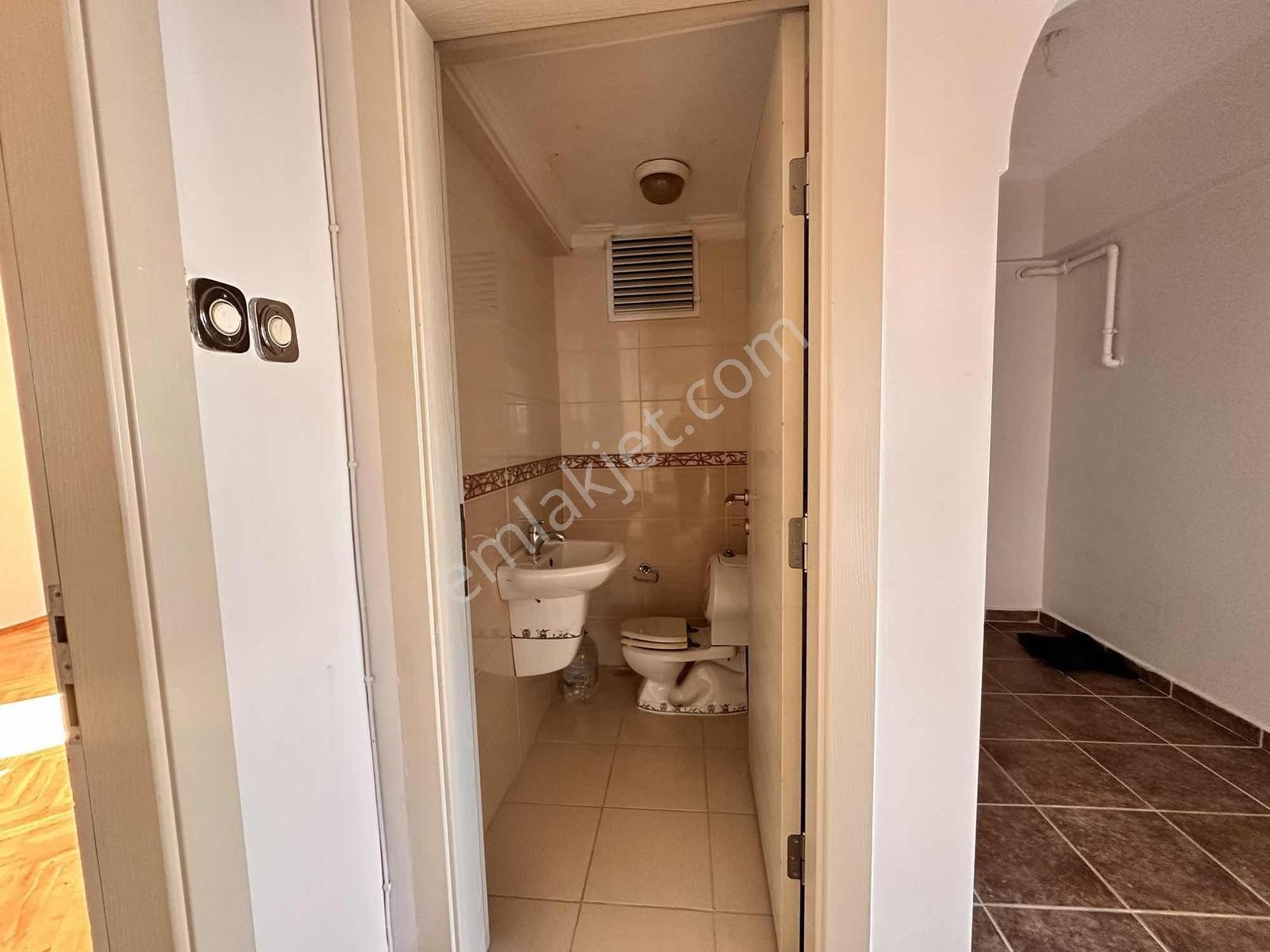 Pw Plus'tan Podyumpark Yanı Ara Kat 3+1 Satılık Daire - Görsel 15