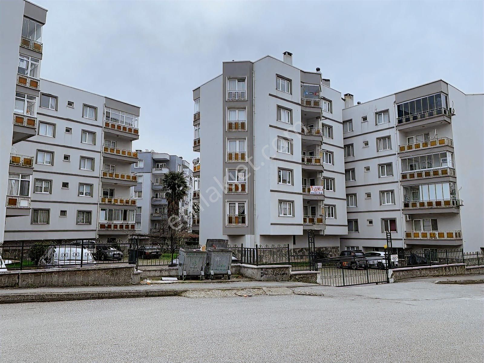 Pw Plus'tan Podyumpark Yanı Ara Kat 3+1 Satılık Daire - Görsel 24