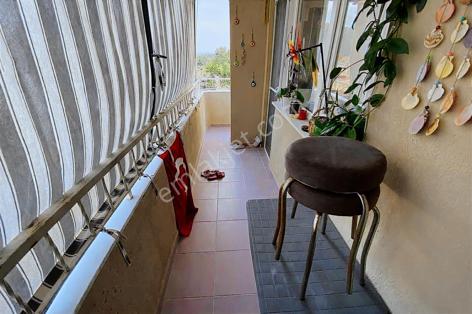 Dağlı !gayrimenkul'den 2+1 Cadde Üzeri Merkezi Konumda Daire - Görsel 6