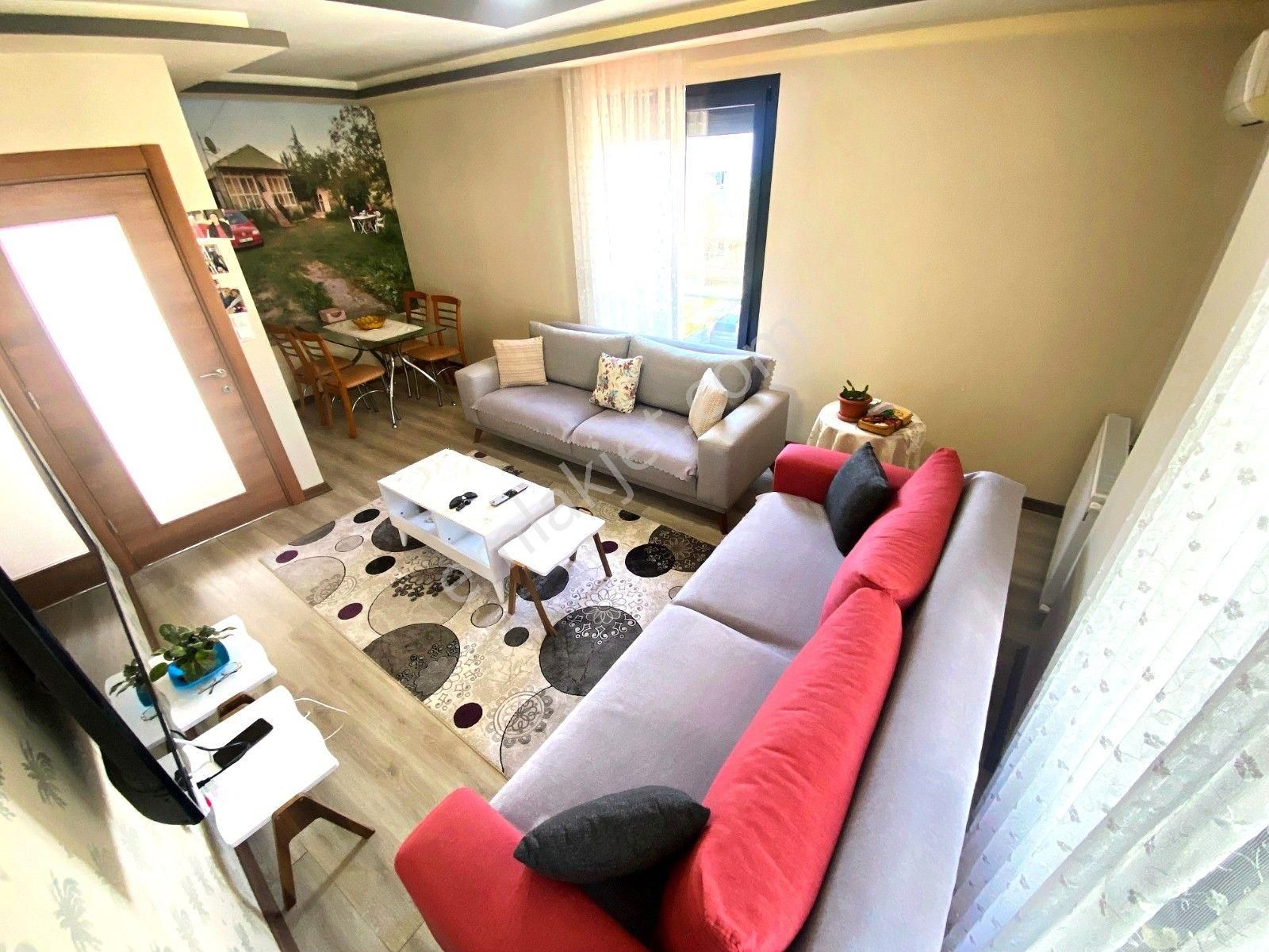 💫blue Life Egen'den Gerçek İlan-akçay'da Ön Cephe Arakat Ayrı Mutfaklı Fırsat Fiyat 2+1 Daire - Görsel 28