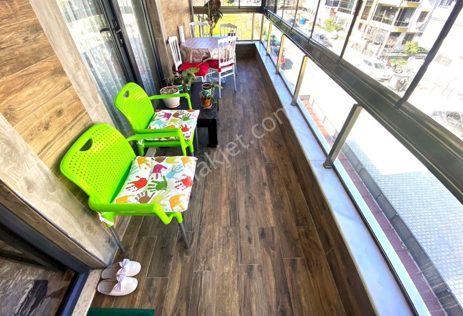 💫blue Life Egen'den Gerçek İlan-akçay'da Ön Cephe Arakat Ayrı Mutfaklı Fırsat Fiyat 2+1 Daire - Görsel 7