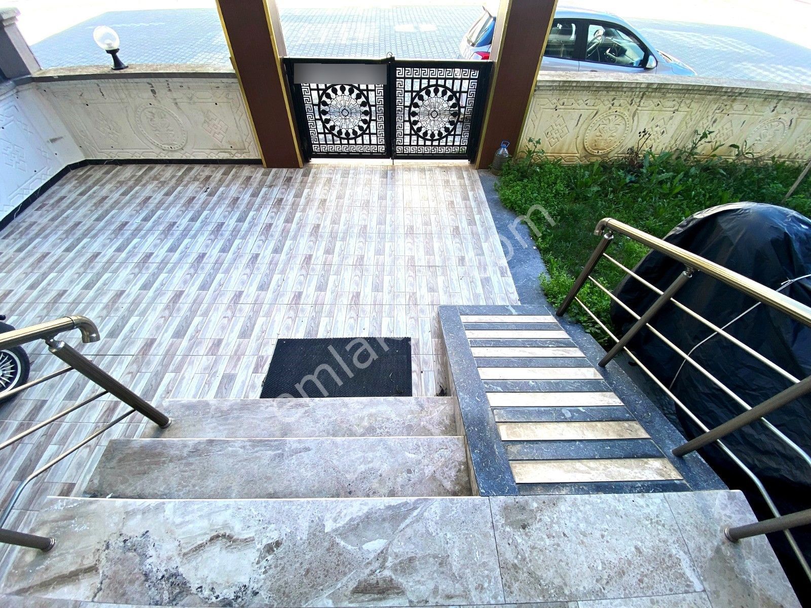 💫blue Life Egen'den Gerçek İlan-akçay'da Ön Cephe Arakat Ayrı Mutfaklı Fırsat Fiyat 2+1 Daire - Görsel 26