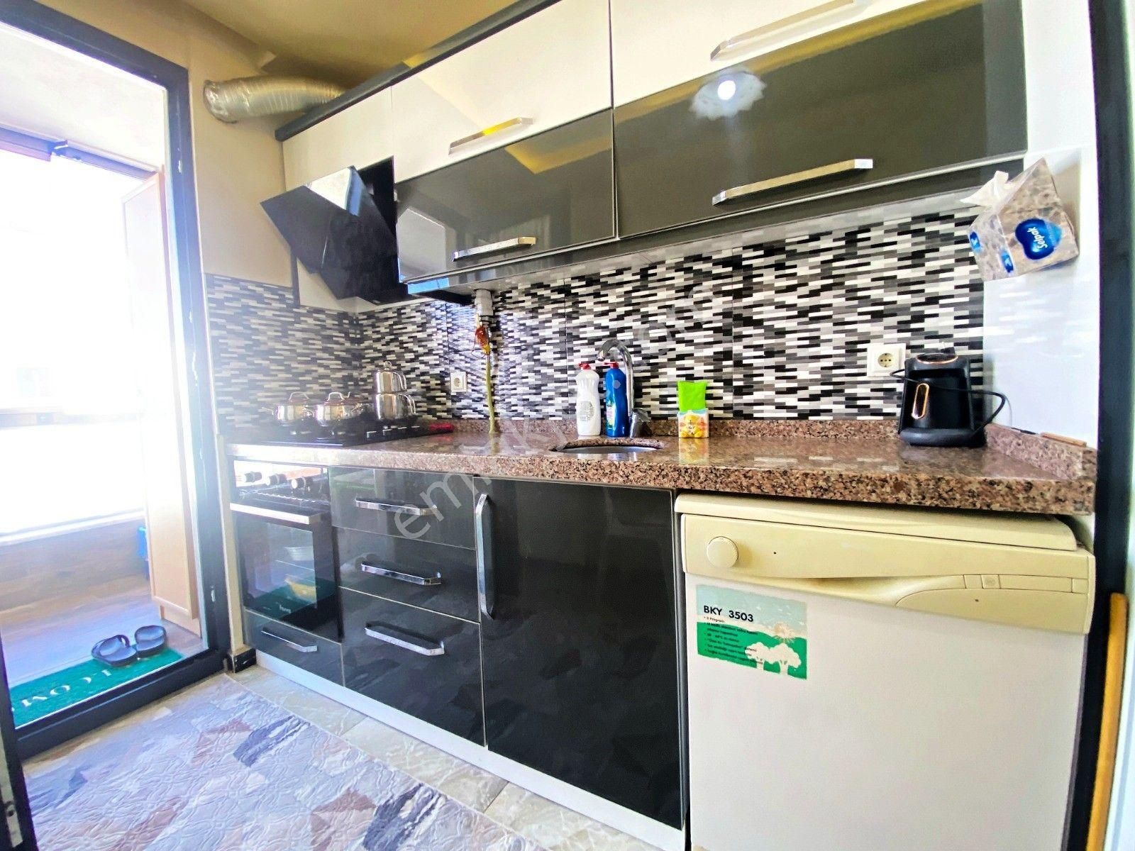 💫blue Life Egen'den Gerçek İlan-akçay'da Ön Cephe Arakat Ayrı Mutfaklı Fırsat Fiyat 2+1 Daire - Görsel 20