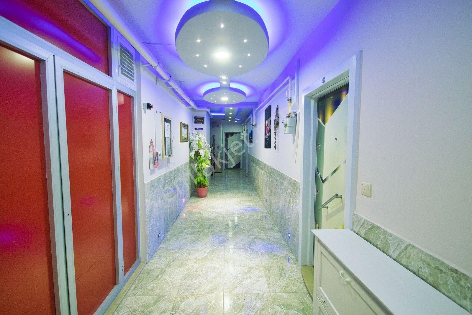 ⭐blue Life Egen'den Gerçek Hafta Sonu Fırsatı-full Kredili Ara Kat Yatırım Harikası 1+1 Daire - Görsel 28