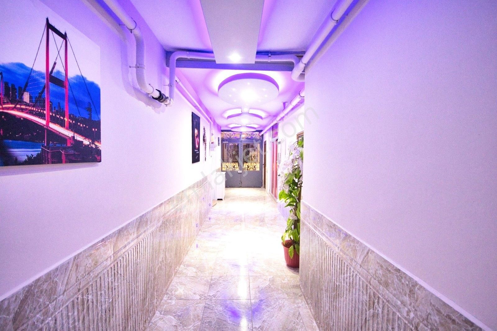 ⭐blue Life Egen'den Gerçek Hafta Sonu Fırsatı-full Kredili Ara Kat Yatırım Harikası 1+1 Daire - Görsel 3