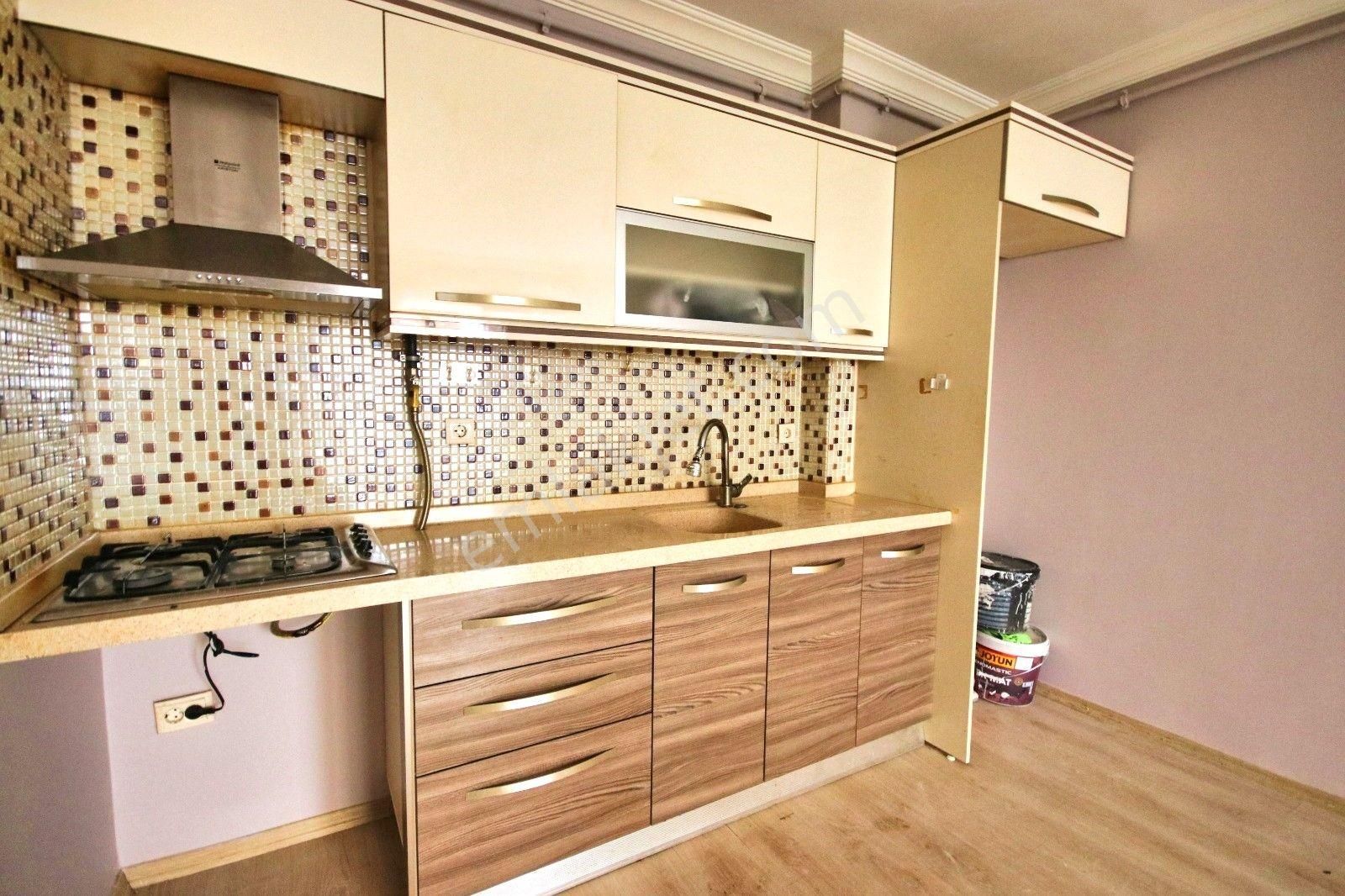 ⭐blue Life Egen'den Gerçek Hafta Sonu Fırsatı-full Kredili Ara Kat Yatırım Harikası 1+1 Daire - Görsel 14