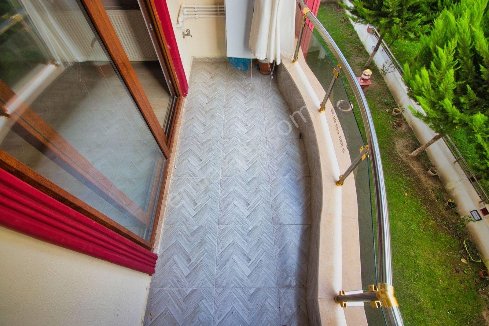 ⭐blue Life Egen'den Gerçek Hafta Sonu Fırsatı-full Kredili Ara Kat Yatırım Harikası 1+1 Daire - Görsel 12