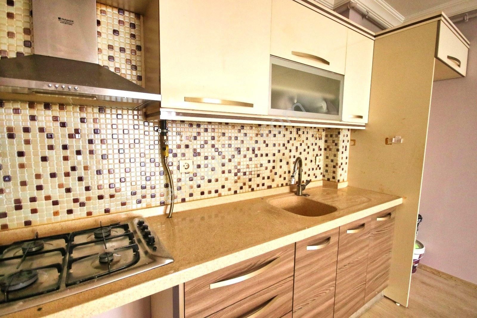 ⭐blue Life Egen'den Gerçek Hafta Sonu Fırsatı-full Kredili Ara Kat Yatırım Harikası 1+1 Daire - Görsel 15