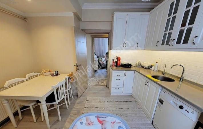 Gülsultan Emlak ' Tan Tekirdağ Süleymanpaşa Çarşı Merkezde Satılık 3+1 Daire - Görsel 10