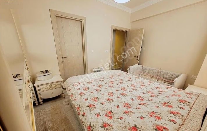 Gülsultan Emlak ' Tan Tekirdağ Süleymanpaşa Çarşı Merkezde Satılık 3+1 Daire - Görsel 13