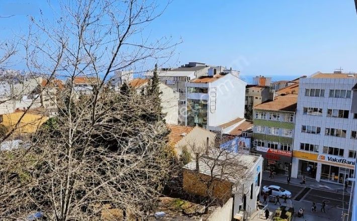 Gülsultan Emlak ' Tan Tekirdağ Süleymanpaşa Çarşı Merkezde Satılık 3+1 Daire - Görsel 5