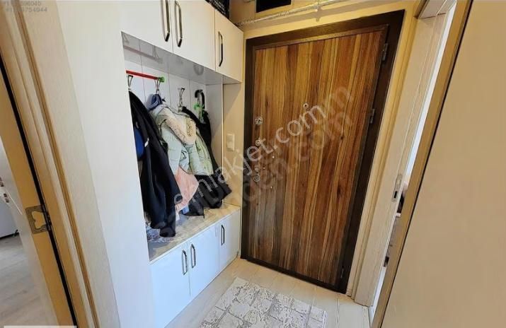 Gülsultan Emlak ' Tan Tekirdağ Süleymanpaşa Çarşı Merkezde Satılık 3+1 Daire - Görsel 7