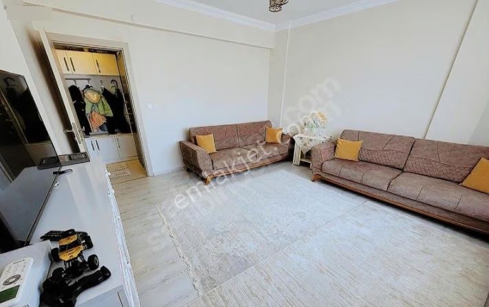 Gülsultan Emlak ' Tan Tekirdağ Süleymanpaşa Çarşı Merkezde Satılık 3+1 Daire - Görsel 3