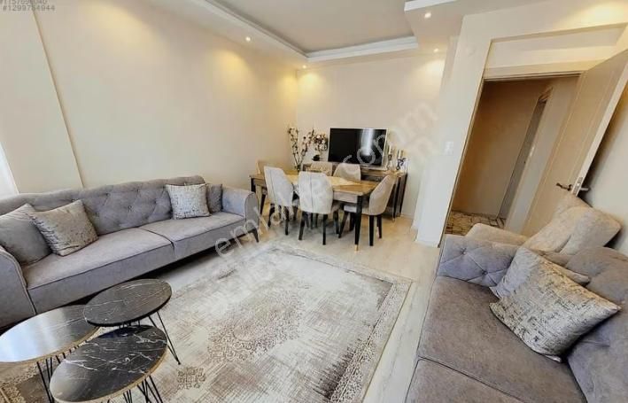 Gülsultan Emlak ' Tan Tekirdağ Süleymanpaşa Çarşı Merkezde Satılık 3+1 Daire - Görsel 2