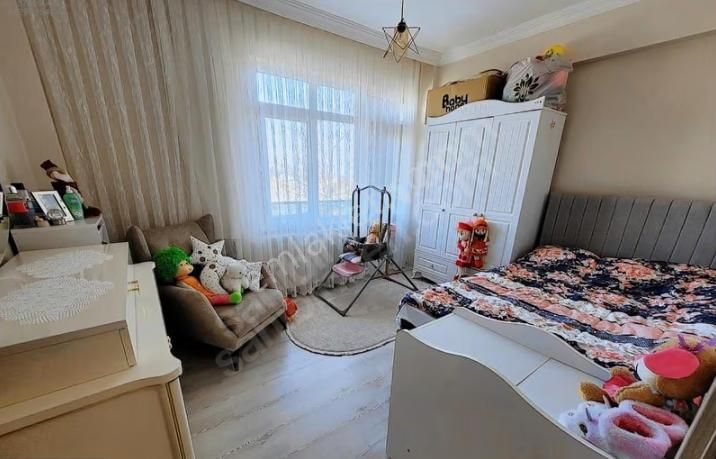 Gülsultan Emlak ' Tan Tekirdağ Süleymanpaşa Çarşı Merkezde Satılık 3+1 Daire - Görsel 12