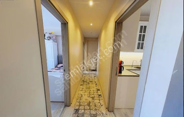 Gülsultan Emlak ' Tan Tekirdağ Süleymanpaşa Çarşı Merkezde Satılık 3+1 Daire - Görsel 6