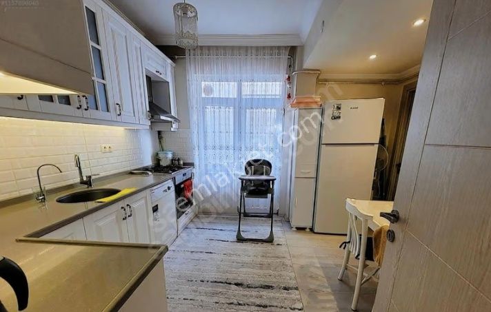 Gülsultan Emlak ' Tan Tekirdağ Süleymanpaşa Çarşı Merkezde Satılık 3+1 Daire - Görsel 11