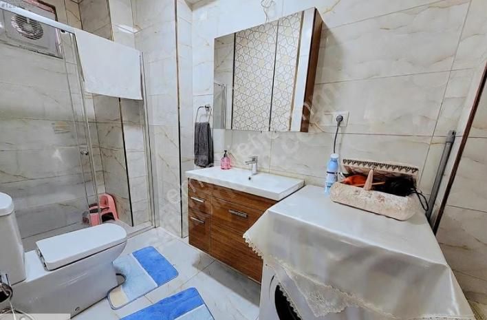 Gülsultan Emlak ' Tan Tekirdağ Süleymanpaşa Çarşı Merkezde Satılık 3+1 Daire - Görsel 15