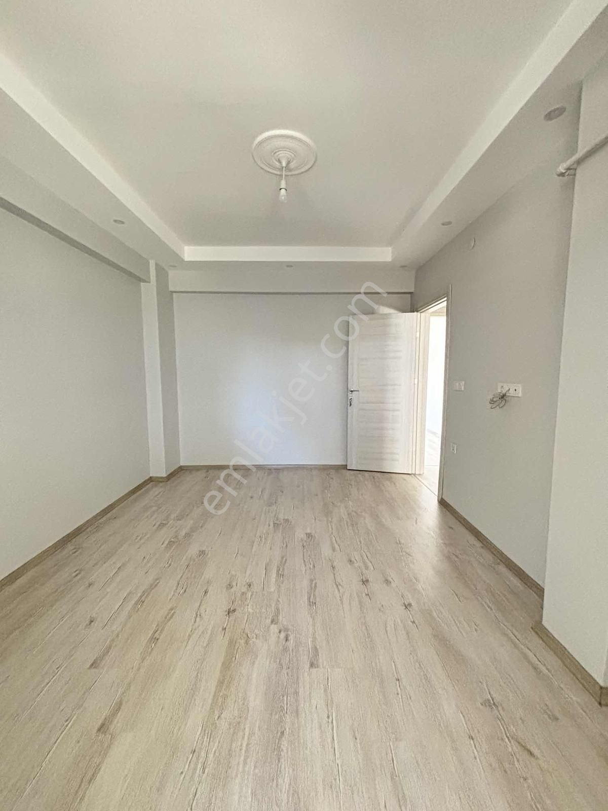 Akkaya İnşaattan Cemal Gürselde Y.giriş Kapalı Balkon 2+1 - Görsel 5