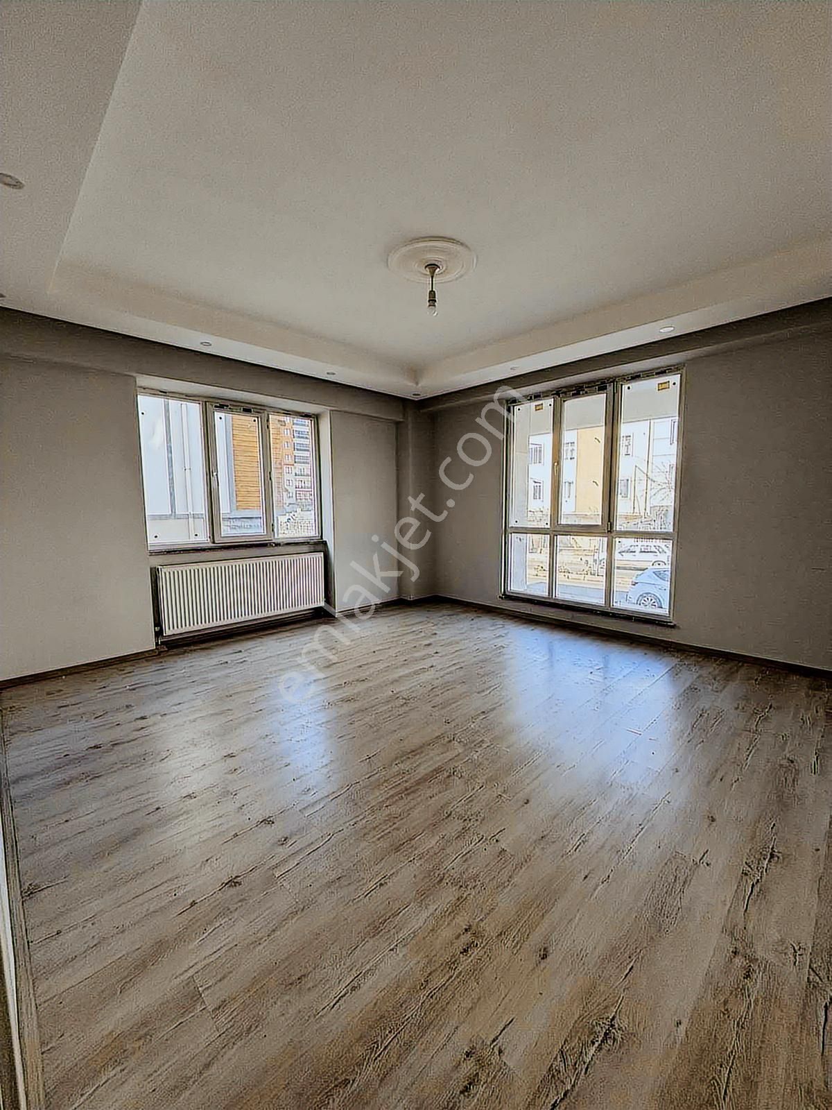 Akkaya İnşaattan Cemal Gürselde Y.giriş Kapalı Balkon 2+1 - Görsel 9