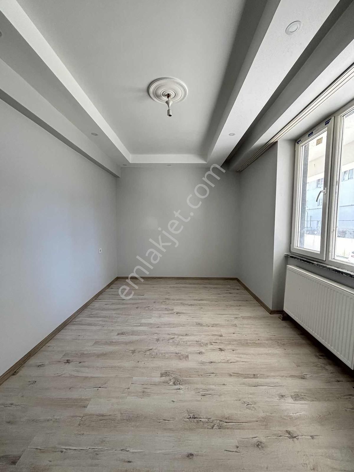 Akkaya İnşaattan Cemal Gürselde Y.giriş Kapalı Balkon 2+1 - Görsel 11