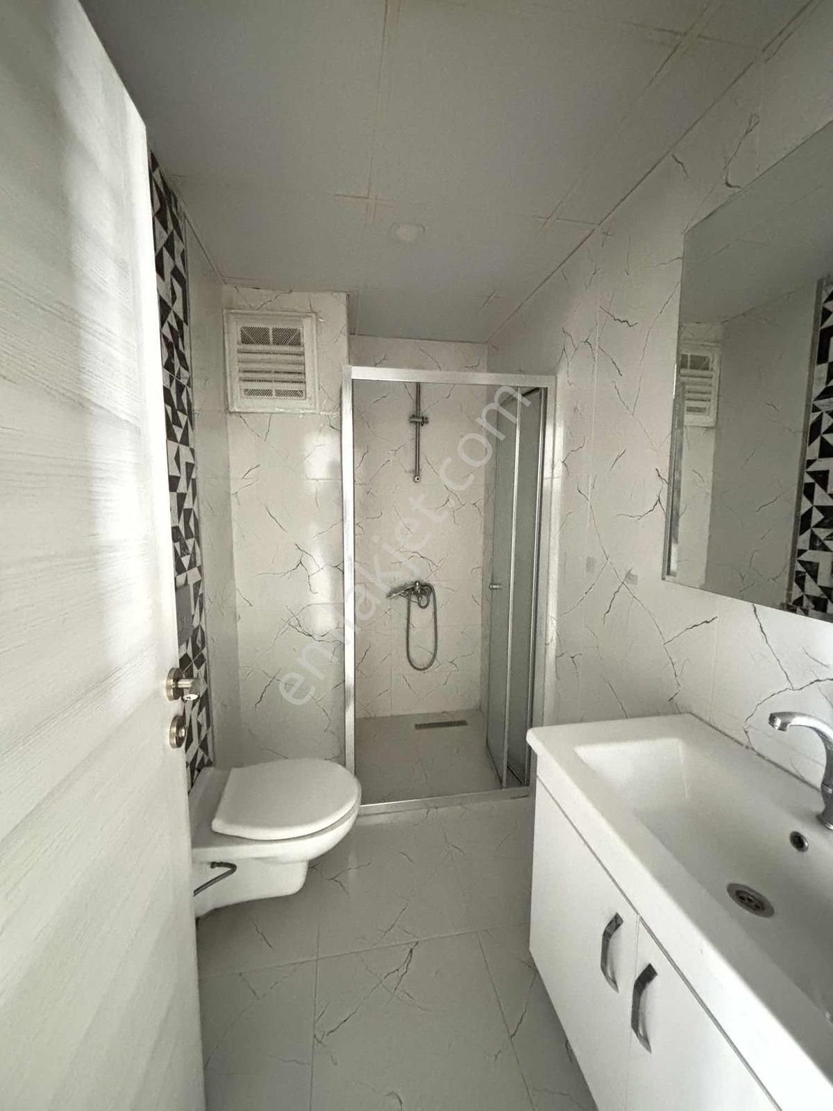 Akkaya İnşaattan Cemal Gürselde Y.giriş Kapalı Balkon 2+1 - Görsel 4