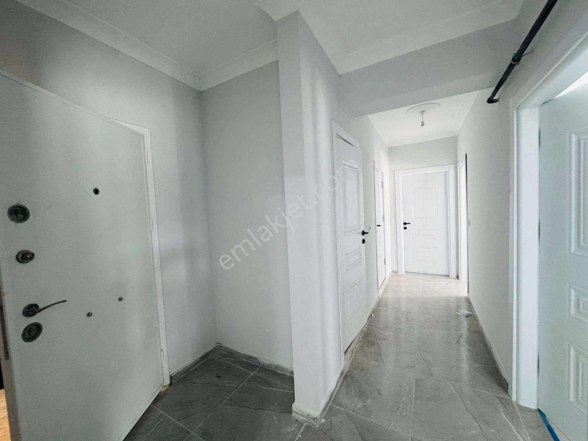 Merpa İnş'tan_çerkezköy Site İçerisinde_uygun Fiyat'ta_iskanlı_sıfır 2+1 - Görsel 18