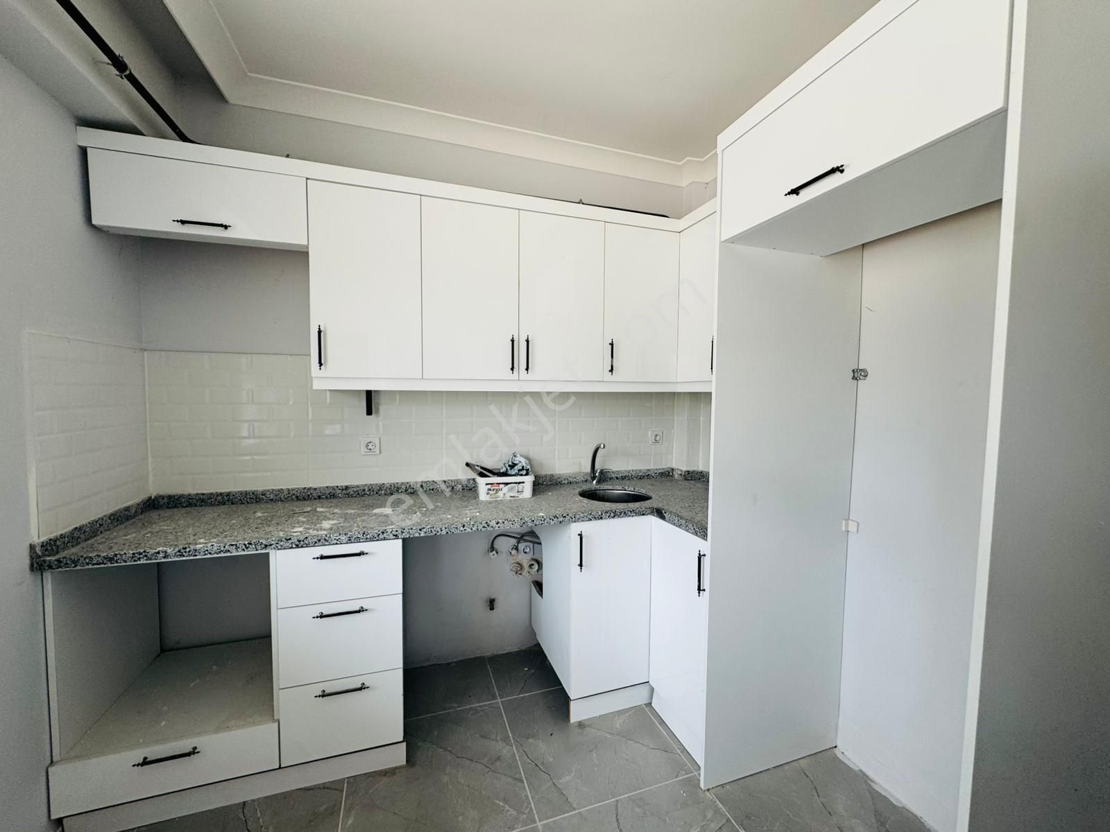 Merpa İnş'tan_çerkezköy Site İçerisinde_uygun Fiyat'ta_iskanlı_sıfır 2+1 - Görsel 3