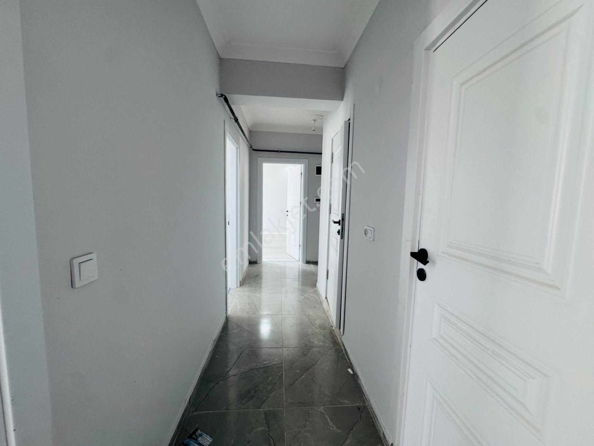 Merpa İnş'tan_çerkezköy Site İçerisinde_uygun Fiyat'ta_iskanlı_sıfır 2+1 - Görsel 19