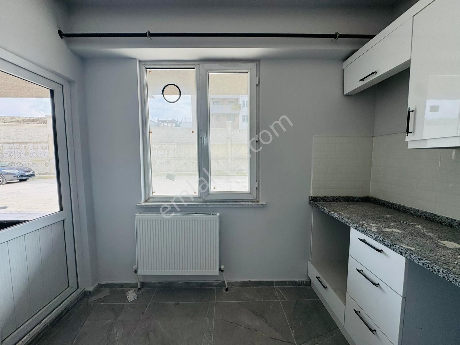 Merpa İnş'tan_çerkezköy Site İçerisinde_uygun Fiyat'ta_iskanlı_sıfır 2+1 - Görsel 10