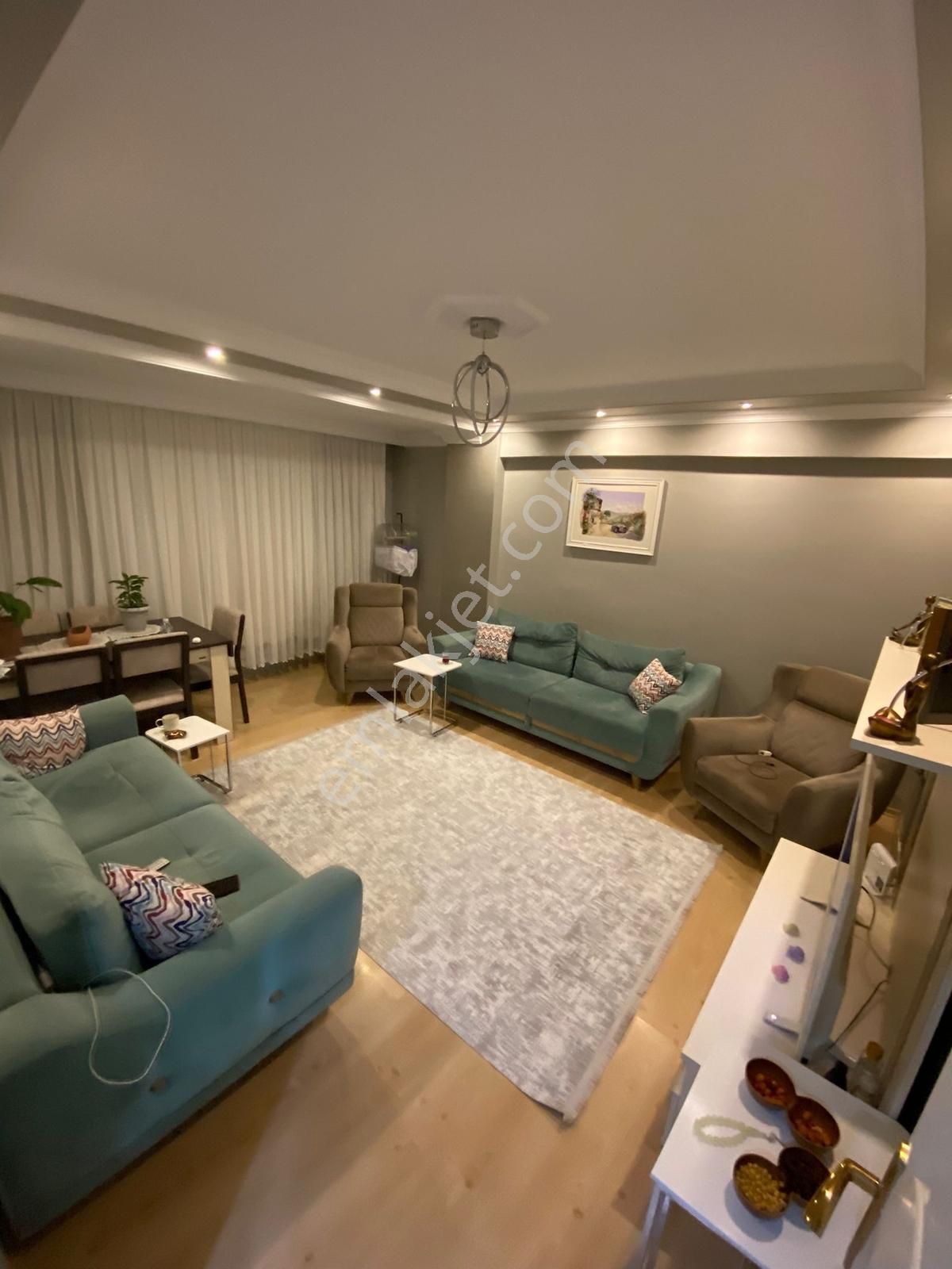 Araz Gayrimenkul Zübeyde Hanım Mah.satılık 1 Kat Daire - Görsel 17