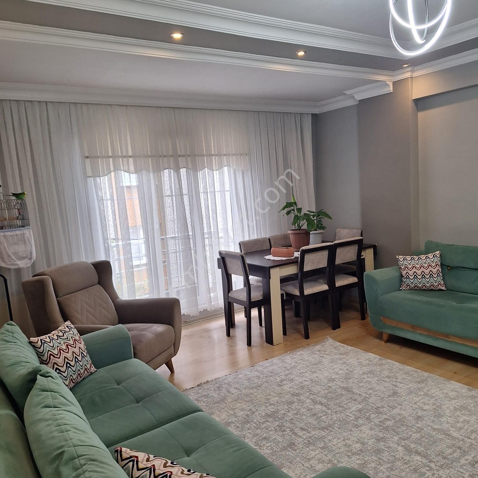 Araz Gayrimenkul Zübeyde Hanım Mah.satılık 1 Kat Daire - Görsel 3