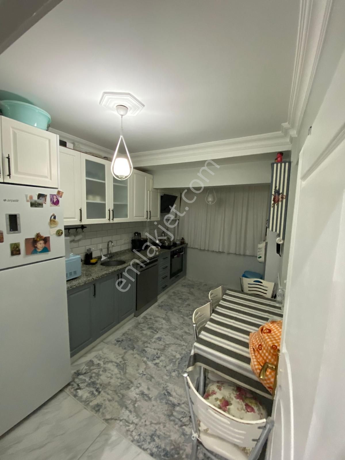 Araz Gayrimenkul Zübeyde Hanım Mah.satılık 1 Kat Daire - Görsel 7