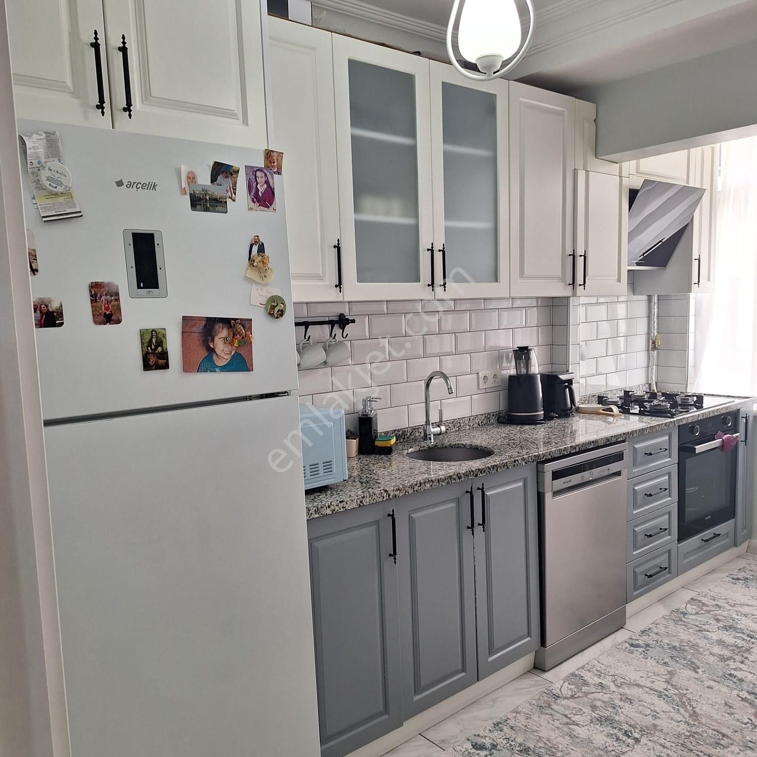 Araz Gayrimenkul Zübeyde Hanım Mah.satılık 1 Kat Daire - Görsel 14