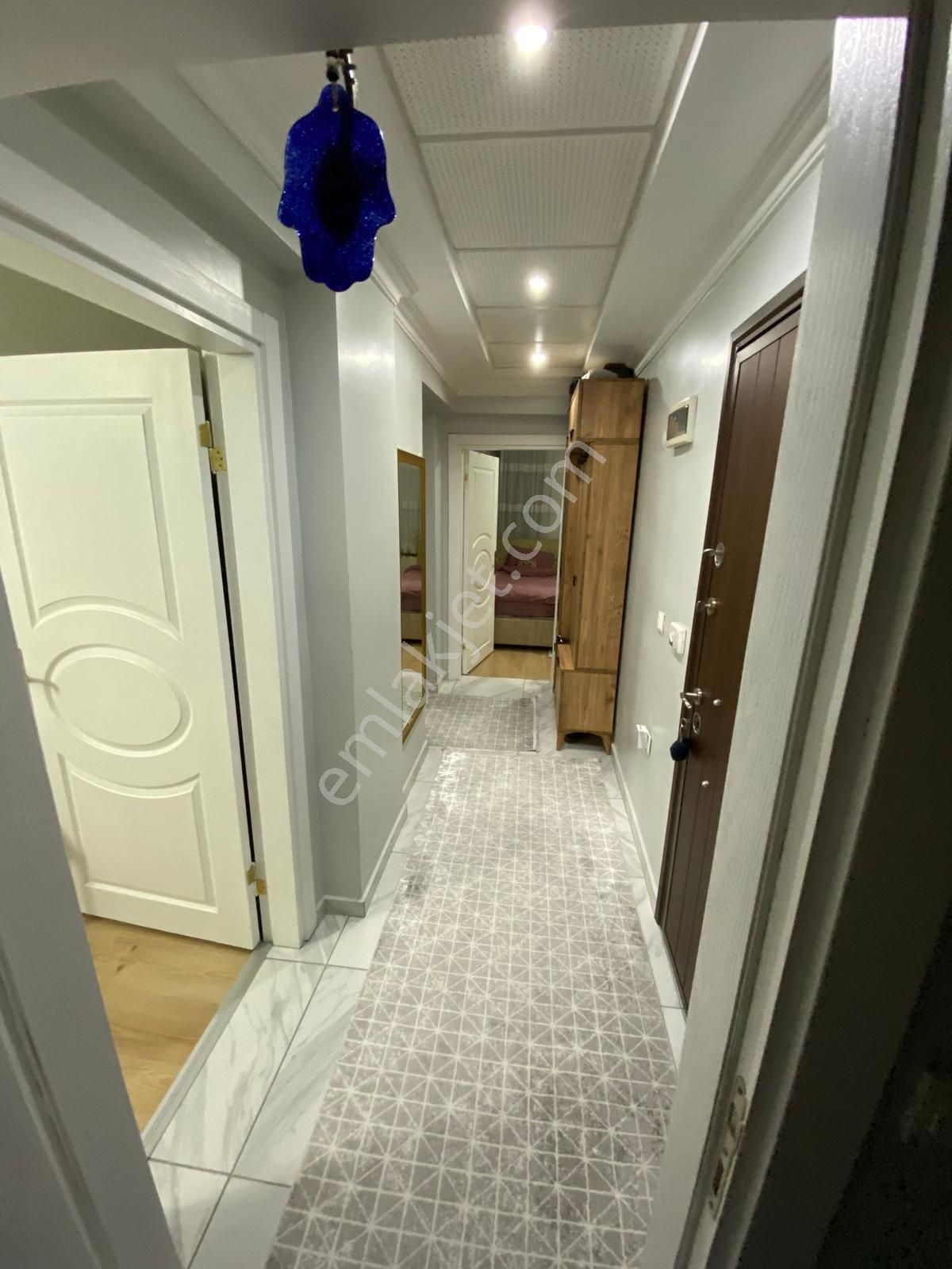 Araz Gayrimenkul Zübeyde Hanım Mah.satılık 1 Kat Daire - Görsel 4