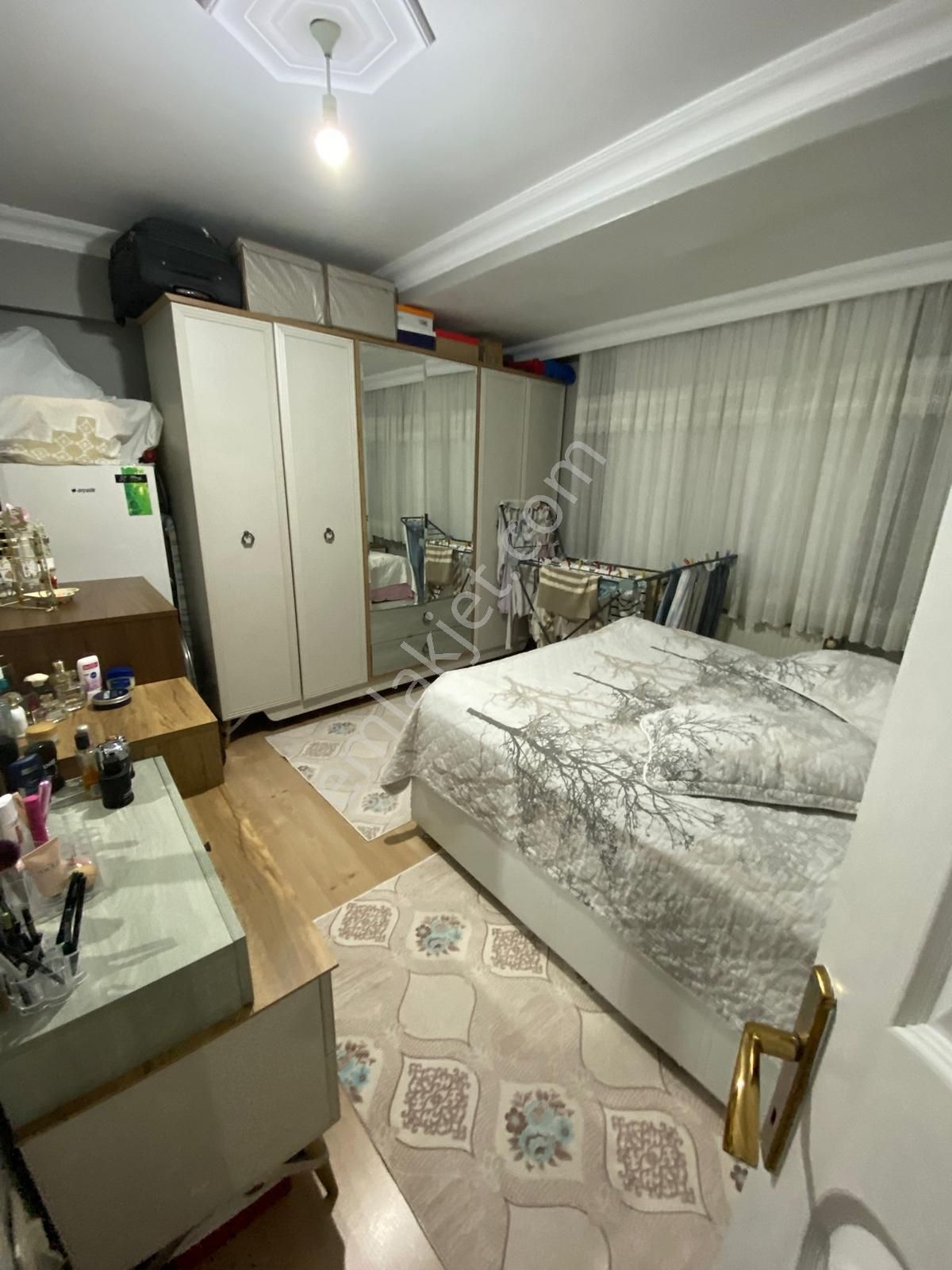 Araz Gayrimenkul Zübeyde Hanım Mah.satılık 1 Kat Daire - Görsel 9