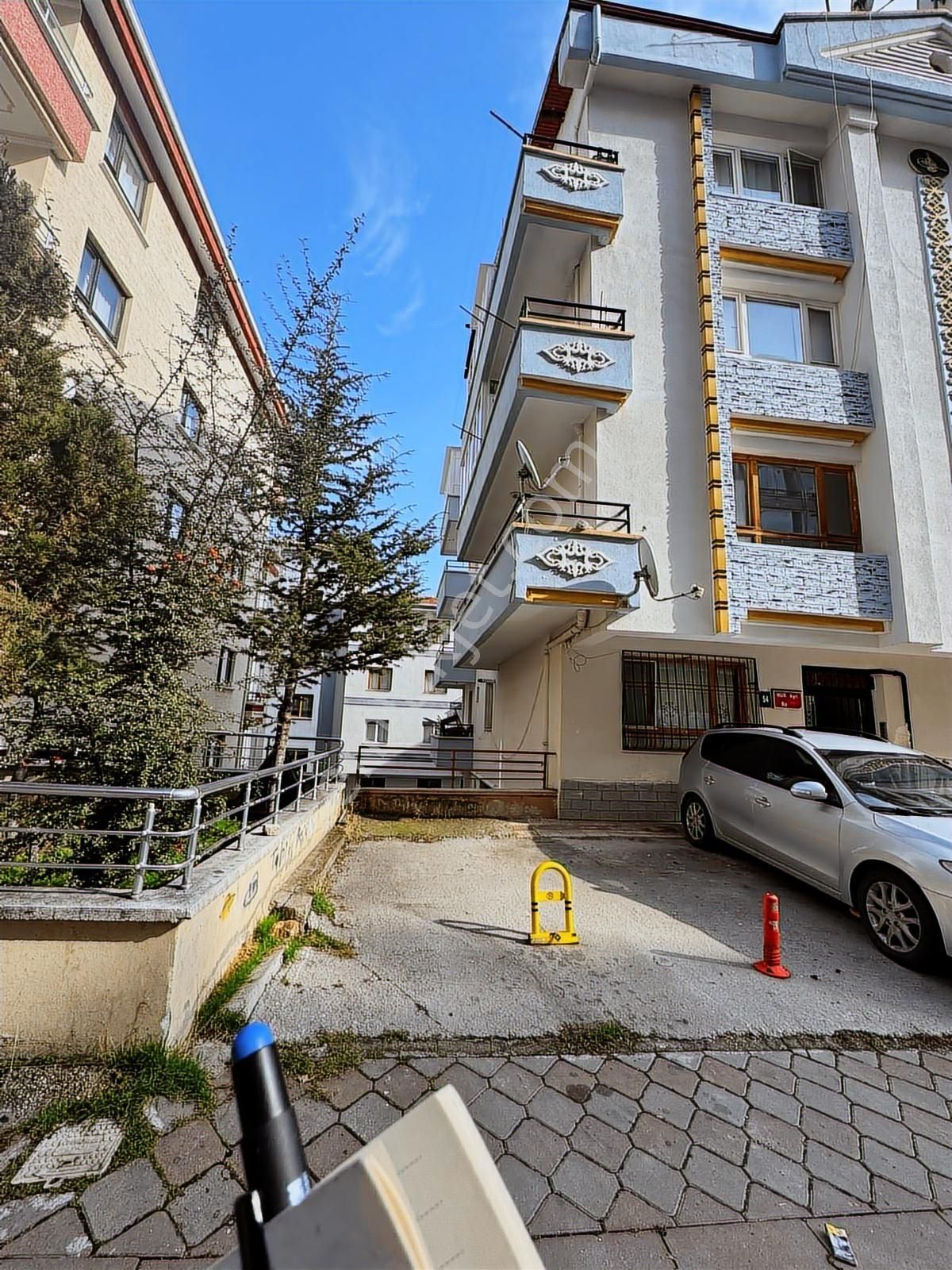 Turyap'tan Keçiören Uyanış'ta Fırsat Daire - Görsel 10