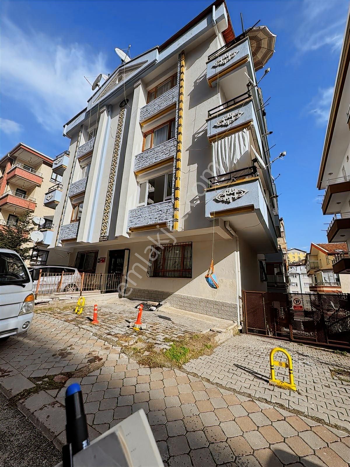 Turyap'tan Keçiören Uyanış'ta Fırsat Daire - Görsel 27