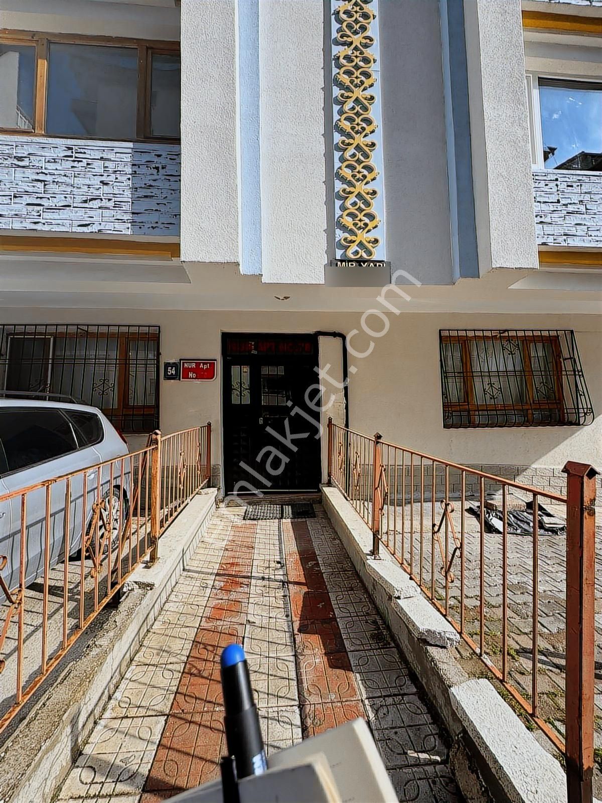 Turyap'tan Keçiören Uyanış'ta Fırsat Daire - Görsel 6