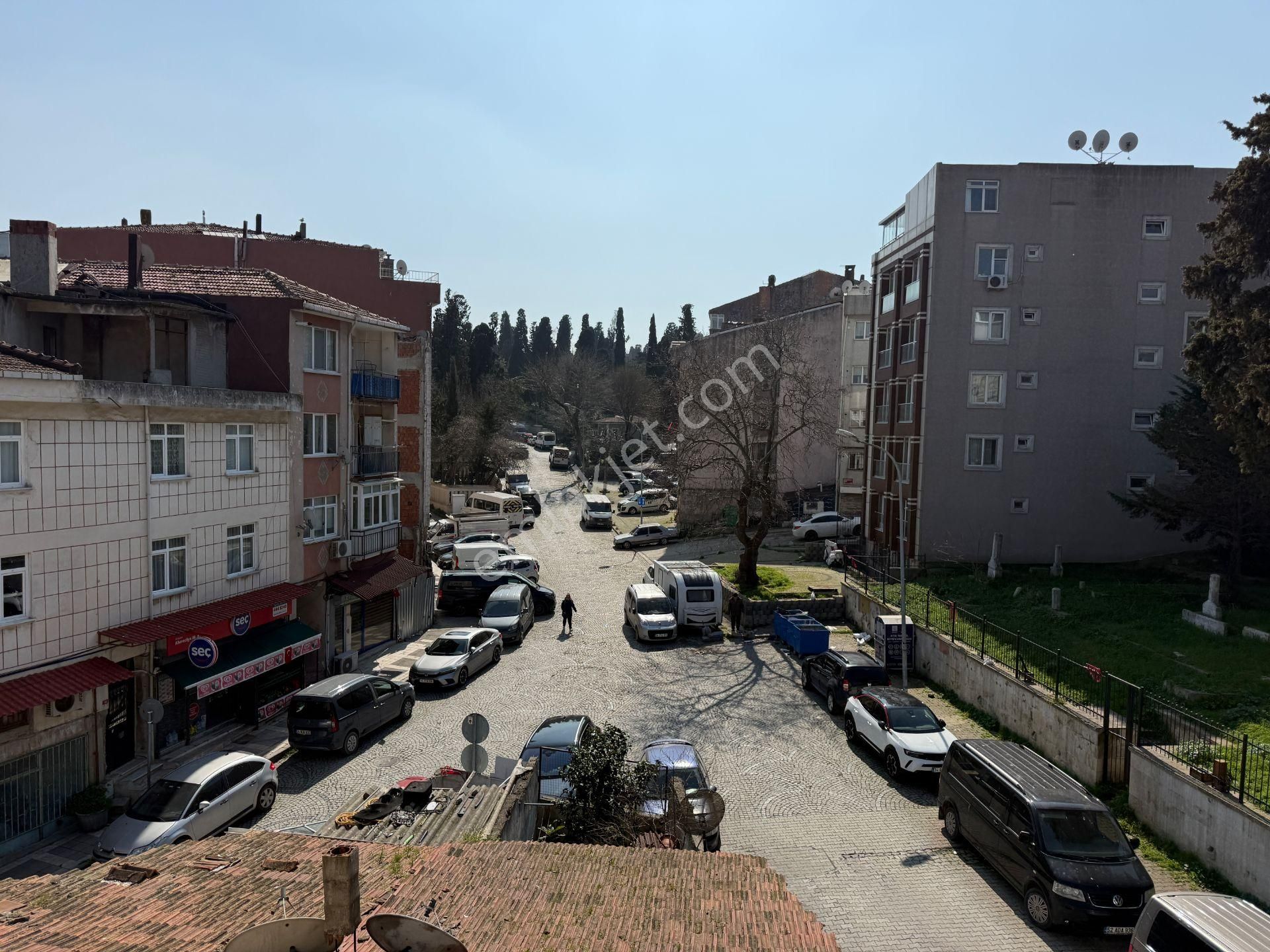 Yankı'dan Ahmediye Mahallesinde 75 M2 Kiralık Ara Kat 2+1 Daire - Görsel 13