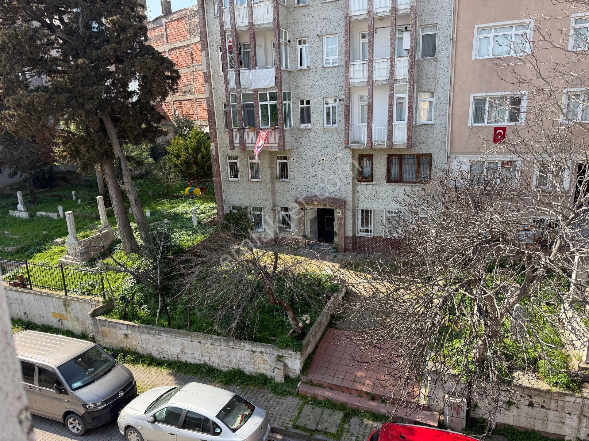 Yankı'dan Ahmediye Mahallesinde 75 M2 Kiralık Ara Kat 2+1 Daire - Görsel 16