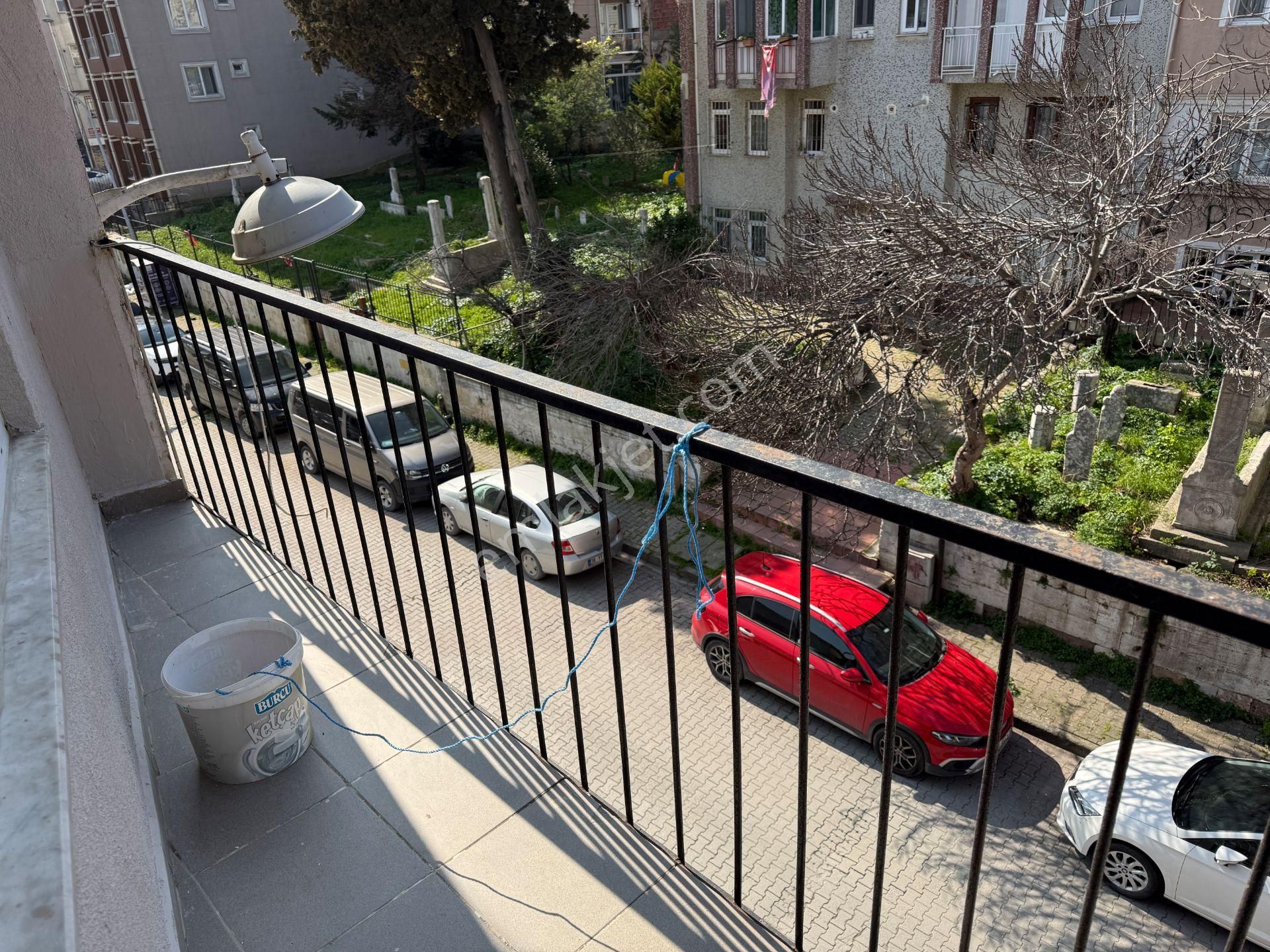 Yankı'dan Ahmediye Mahallesinde 75 M2 Kiralık Ara Kat 2+1 Daire - Görsel 9