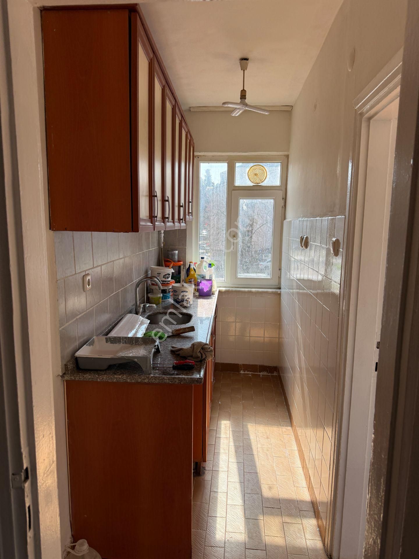 Yankı'dan Ahmediye Mahallesinde 75 M2 Kiralık Ara Kat 2+1 Daire - Görsel 17